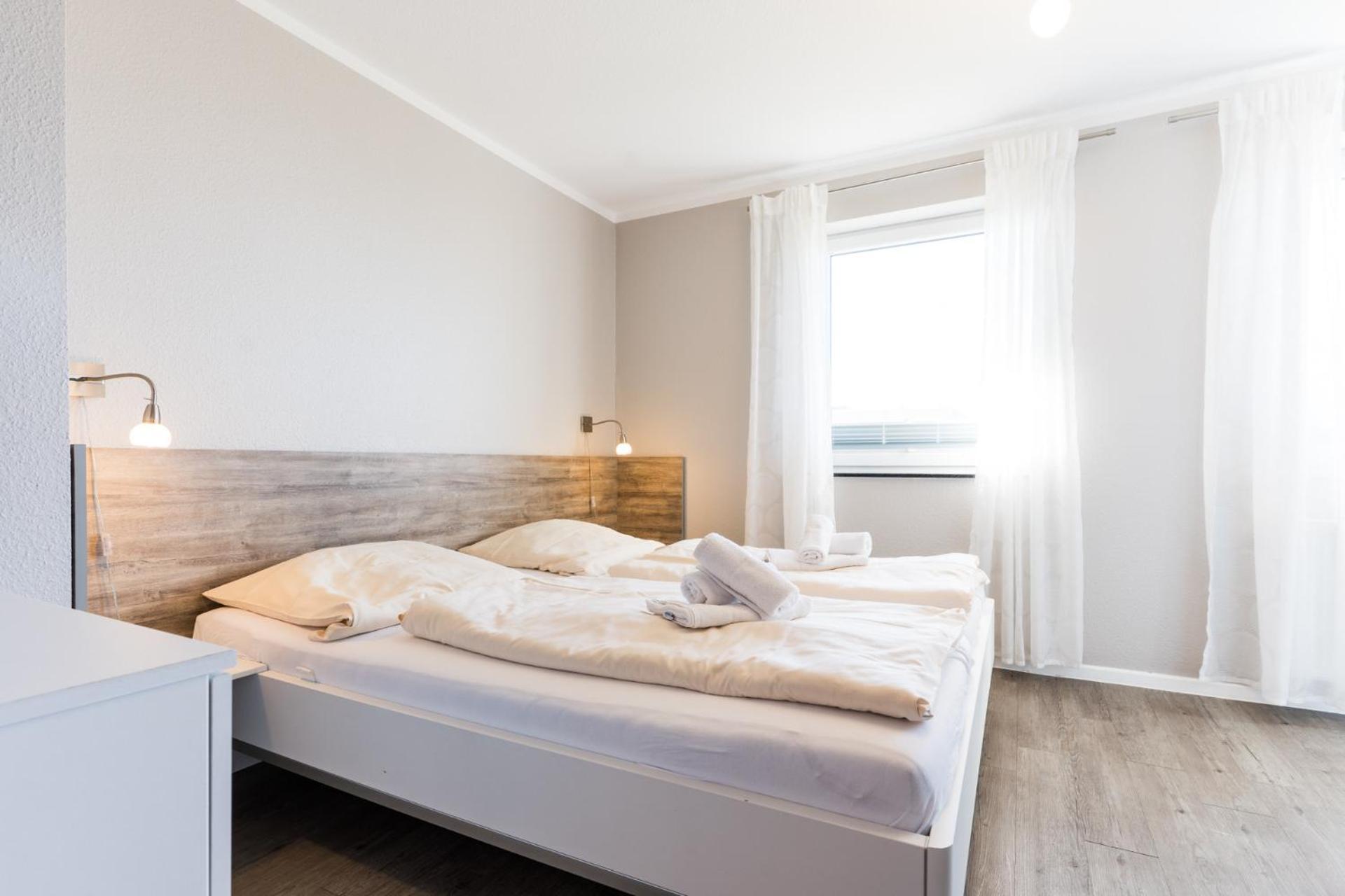 Fehmarnstrand 78 Rh 7 Staberdorf Exterior photo